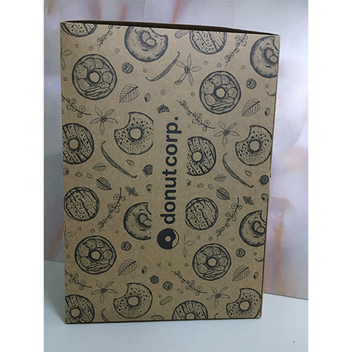 cajas de donas